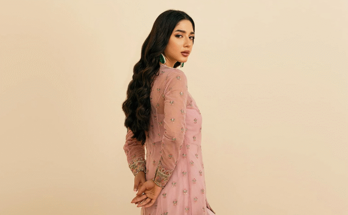 Beyond Fast Fashion: Timeless Luxury Pret Appeal