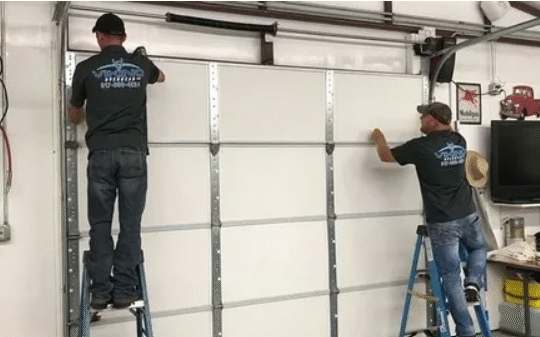 same day garage door repair los angeles az