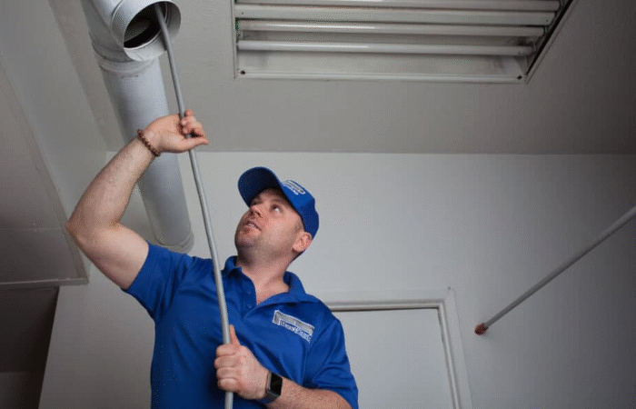 Air duct cleaning Chandler AZ