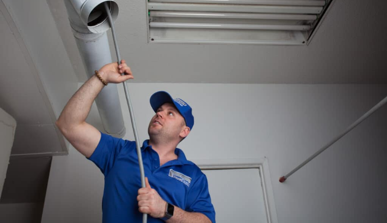Air duct cleaning Chandler AZ
