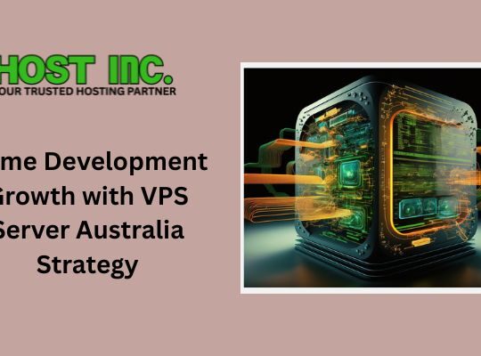 VPS Server Australia