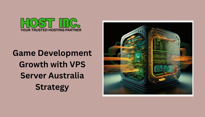 VPS Server Australia