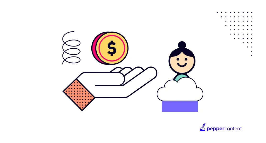 Fueling Demand Generation: How Buyer Personas Catapult Your Content Marketing Strategy | Pepper Content