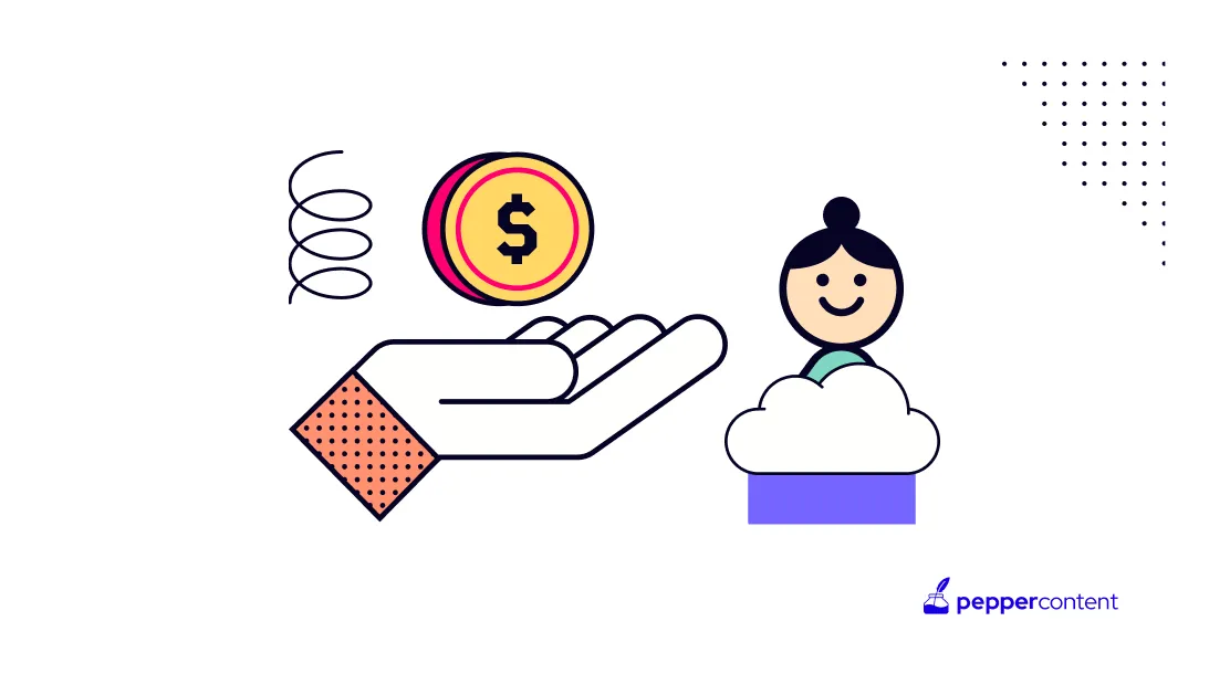 Fueling Demand Generation: How Buyer Personas Catapult Your Content Marketing Strategy | Pepper Content